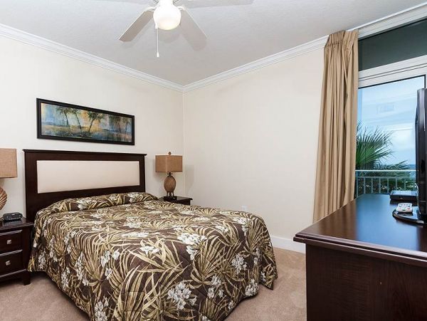 Okaloosa Island Fort Walton Beach Condo 961431