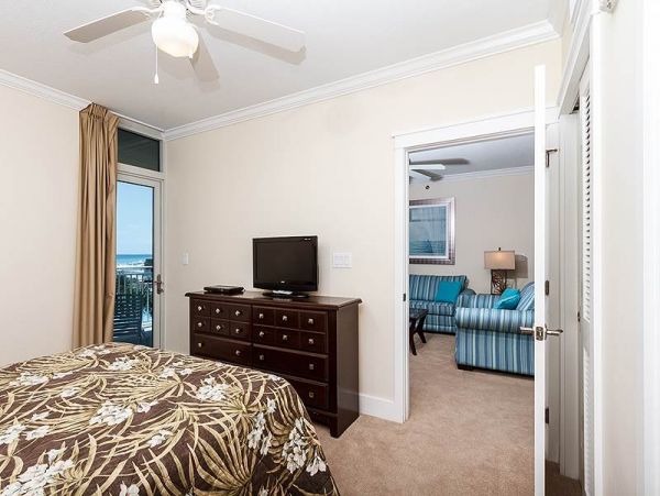 Okaloosa Island Fort Walton Beach Condo 961431