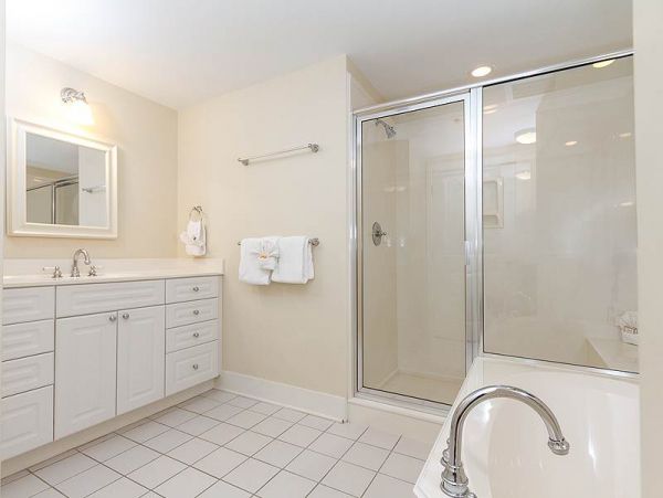 Okaloosa Island Fort Walton Beach Condo 961431