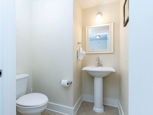 Okaloosa Island Fort Walton Beach Condo 961431