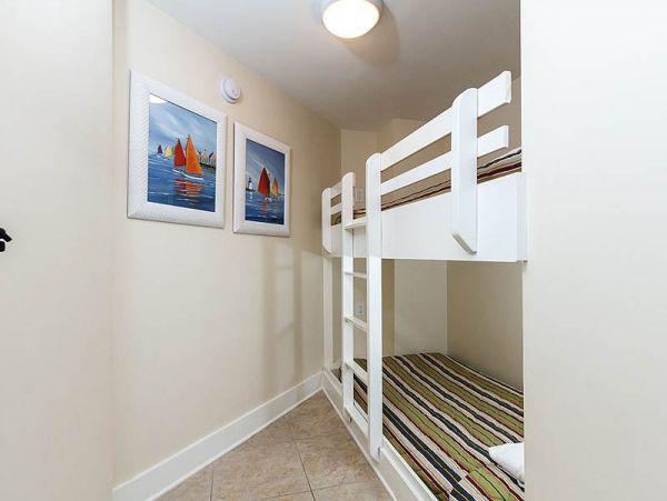 Okaloosa Island Fort Walton Beach Condo 961431