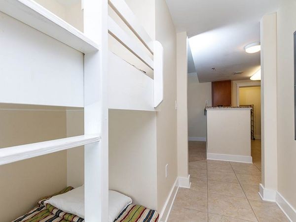 Okaloosa Island Fort Walton Beach Condo 961431