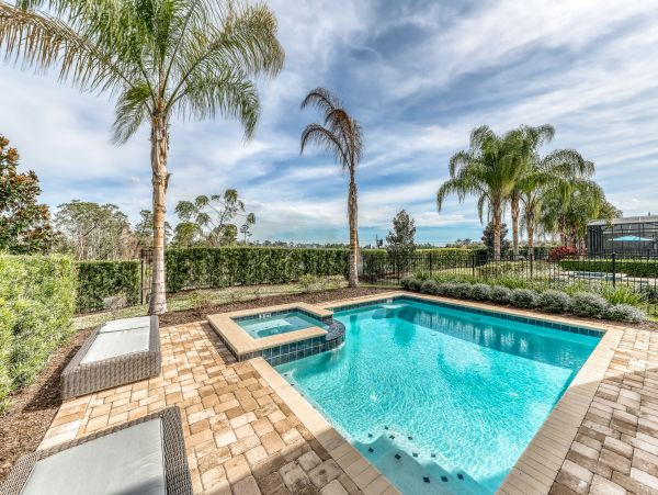 Orlando Home 961432