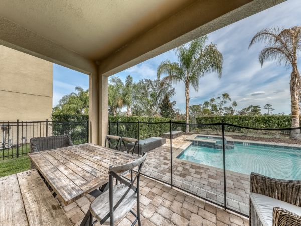 Orlando Home 961432