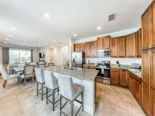 Orlando Home 961432