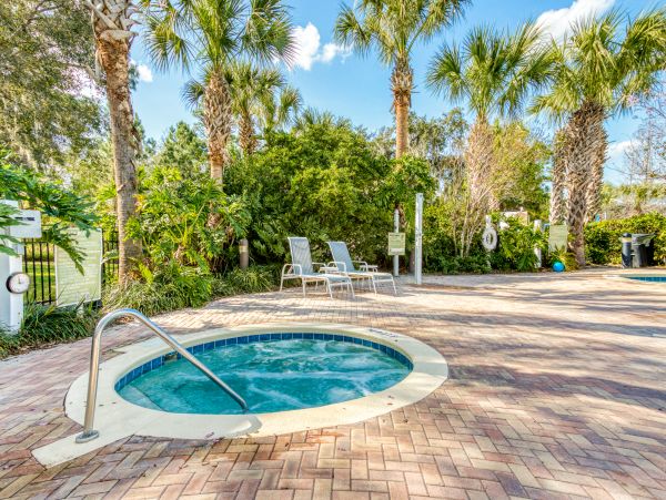 Orlando Condo 961433