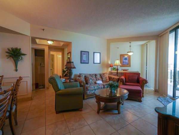 Beaches Of South Walton Condo 961440