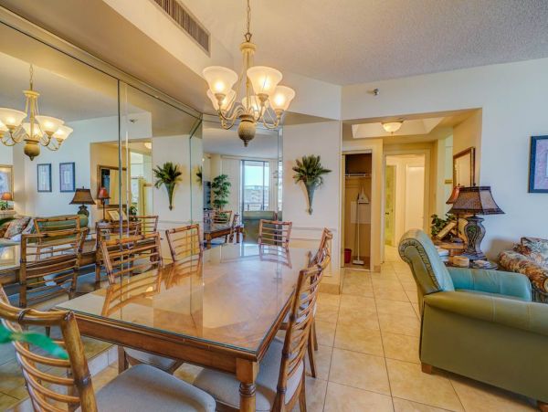 Beaches Of South Walton Condo 961440