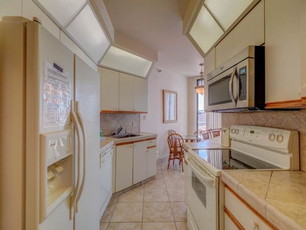 Beaches Of South Walton Condo 961440