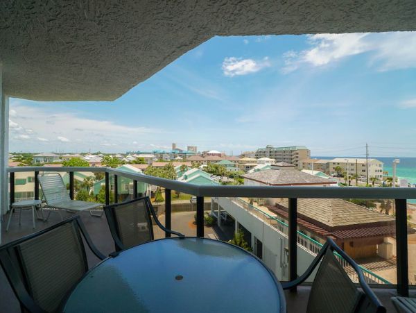 Beaches Of South Walton Condo 961440