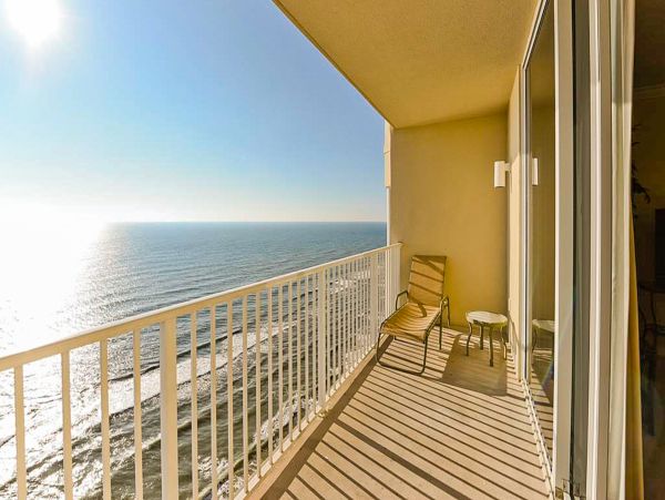 Panama City Beach Condo 961442