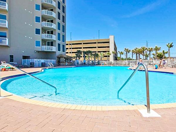 Panama City Beach Condo 961442
