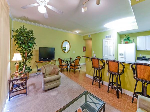 Panama City Beach Condo 961442