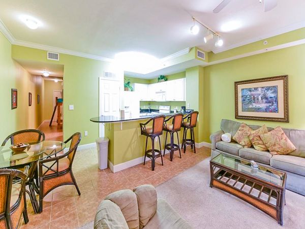 Panama City Beach Condo 961442
