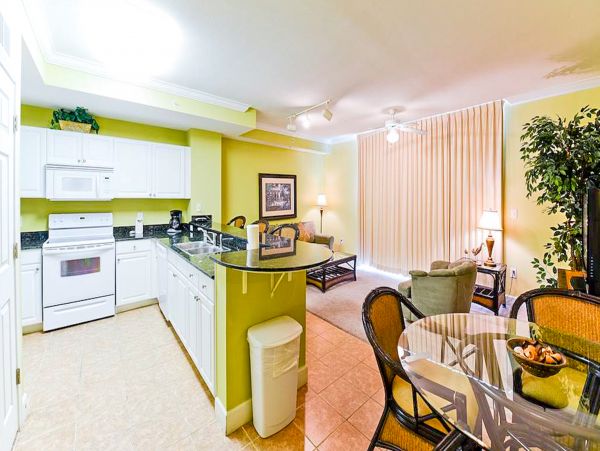 Panama City Beach Condo 961442