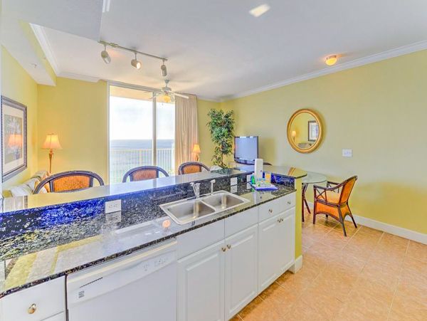 Panama City Beach Condo 961442