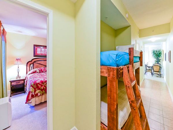 Panama City Beach Condo 961442