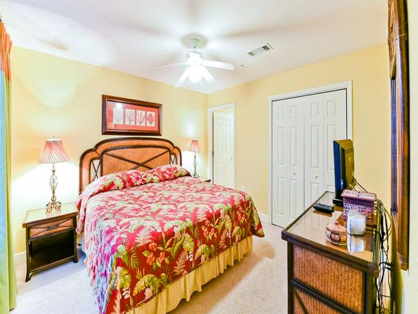 Panama City Beach Condo 961442