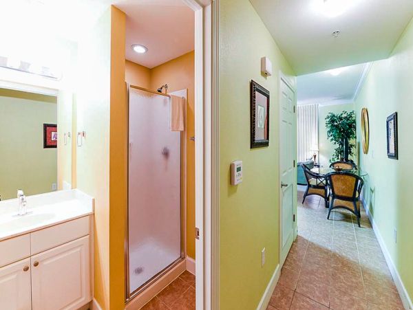 Panama City Beach Condo 961442