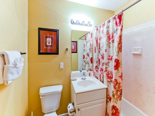Panama City Beach Condo 961442