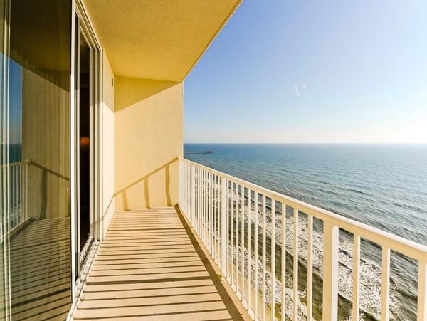 Panama City Beach Condo 961442