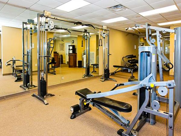 Panama City Beach Condo 961442