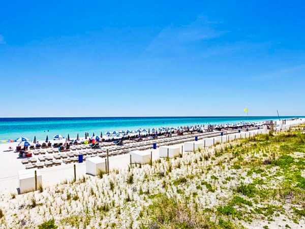 Panama City Beach Condo 961442