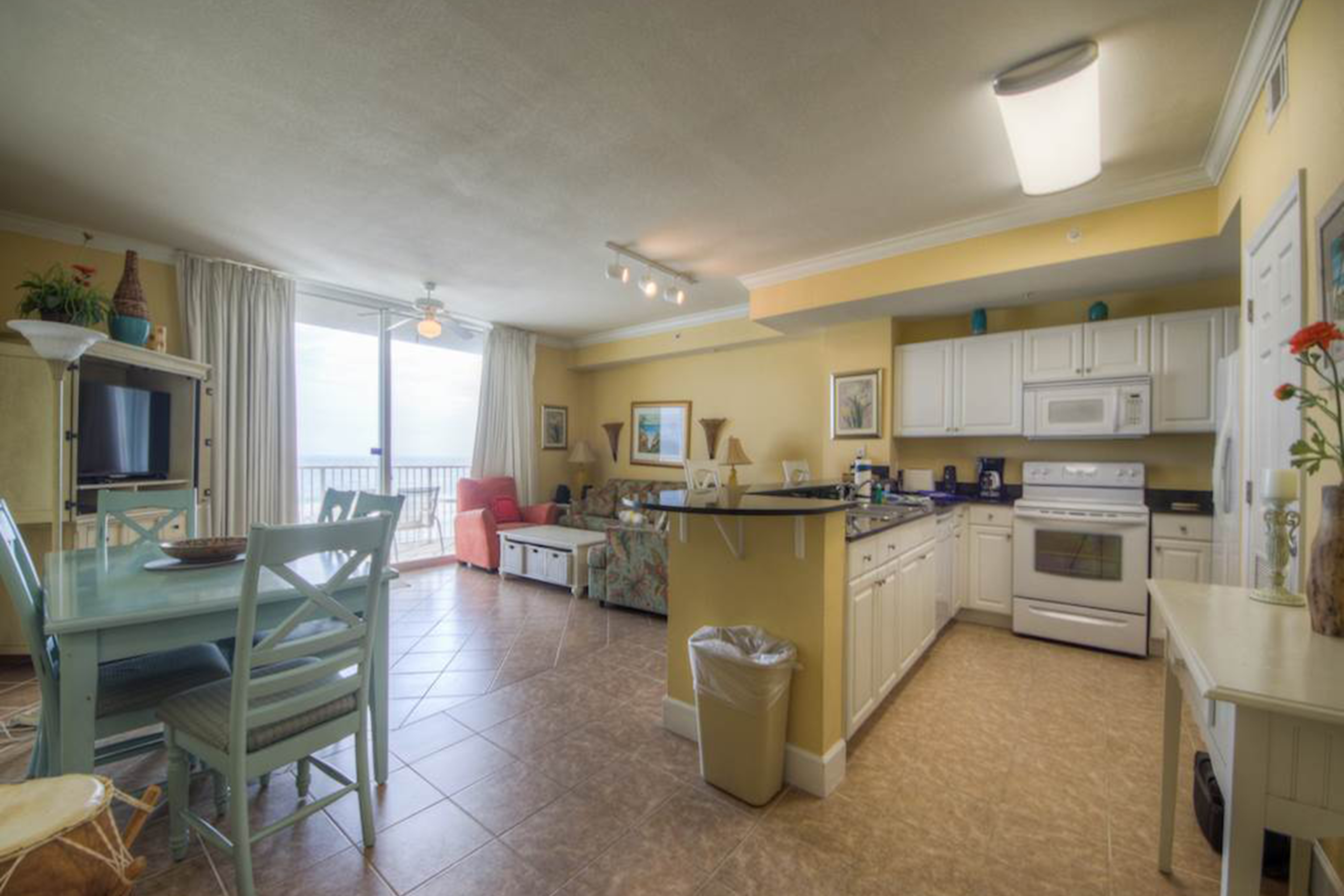 Panama City Beach Condo 961445