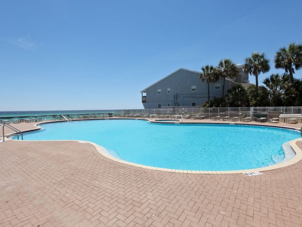 Panama City Beach Condo 961445