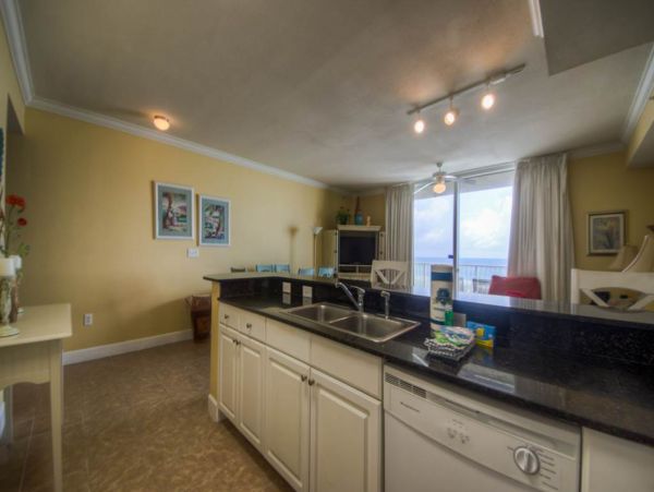Panama City Beach Condo 961445