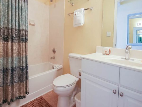 Panama City Beach Condo 961445