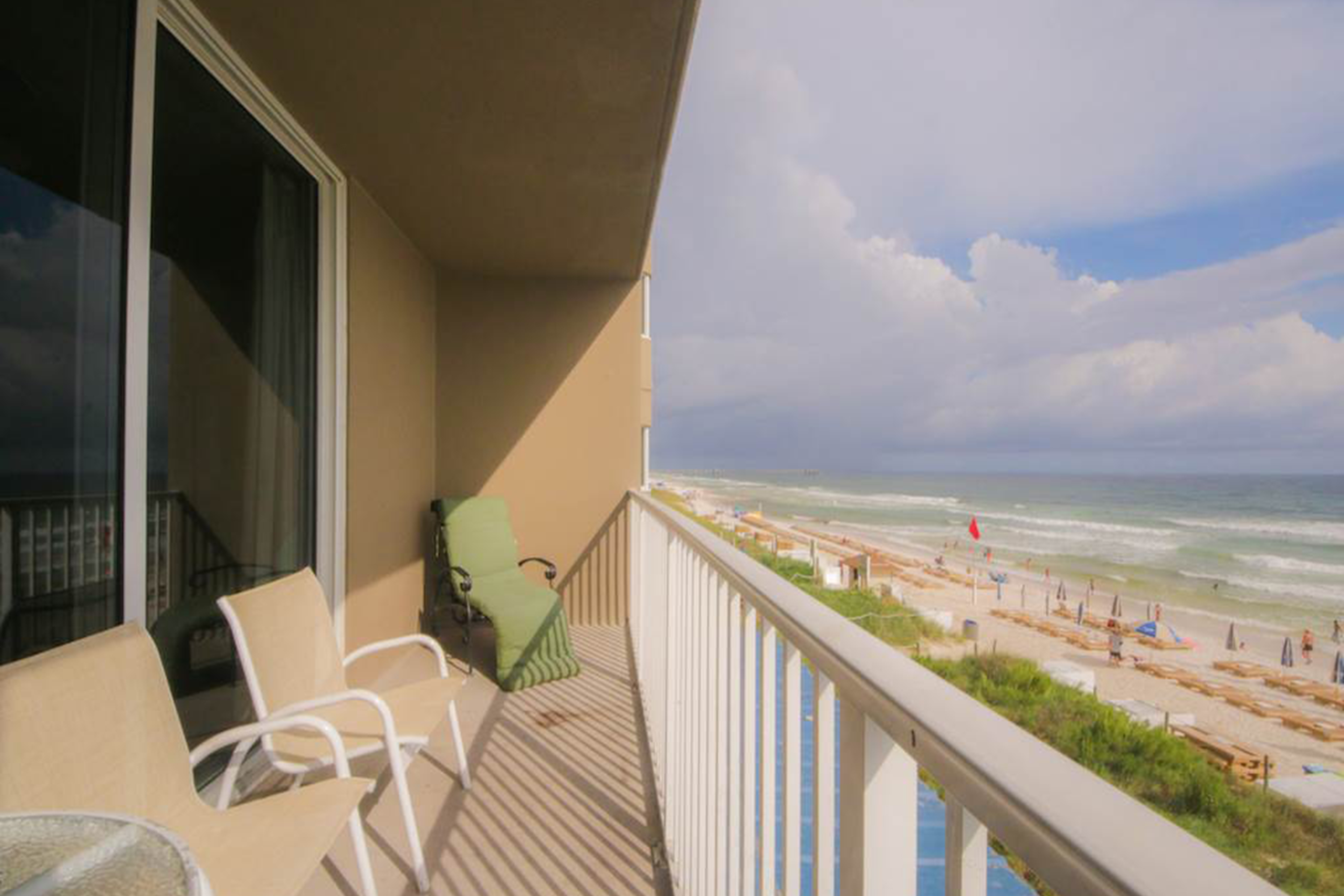 Panama City Beach Condo 961445