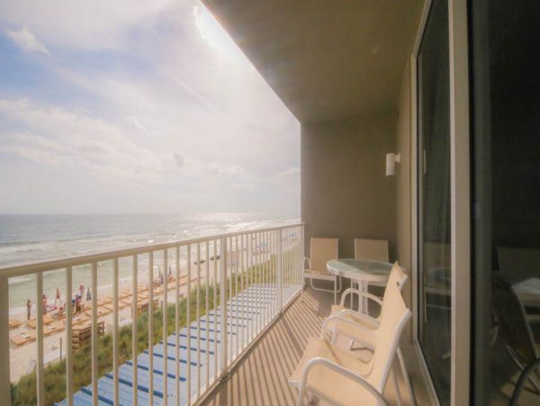 Panama City Beach Condo 961445