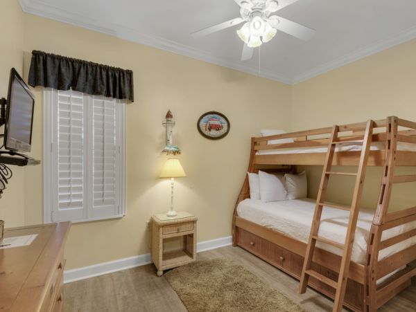 Beaches Of South Walton Condo 961446