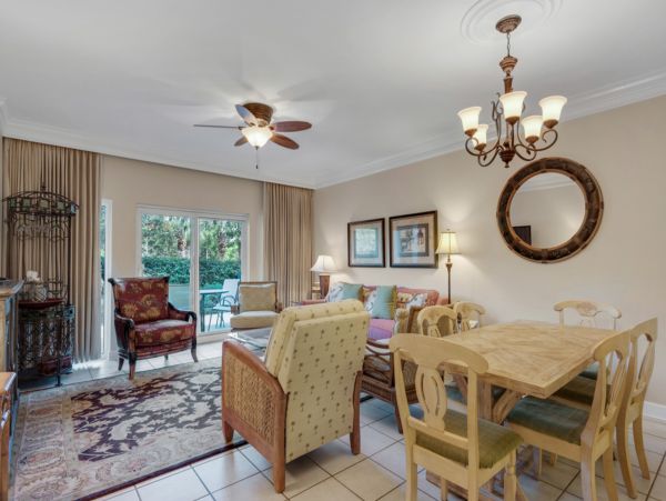 Beaches Of South Walton Condo 961446