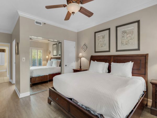 Beaches Of South Walton Condo 961446