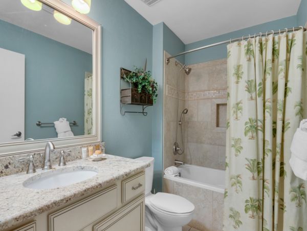 Beaches Of South Walton Condo 961446