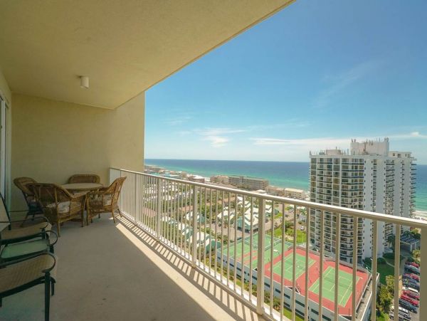 Beaches Of South Walton Condo 961447