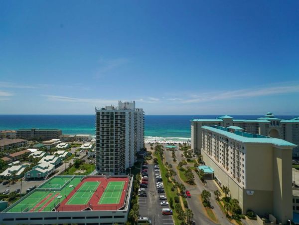 Beaches Of South Walton Condo 961447