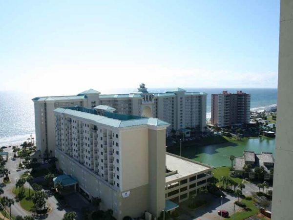 Beaches Of South Walton Condo 961447
