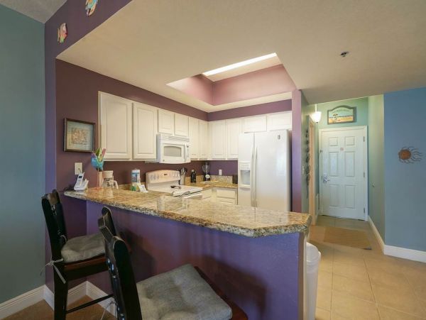 Beaches Of South Walton Condo 961447