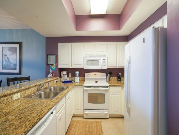 Beaches Of South Walton Condo 961447