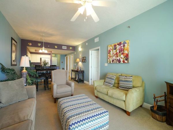 Beaches Of South Walton Condo 961447