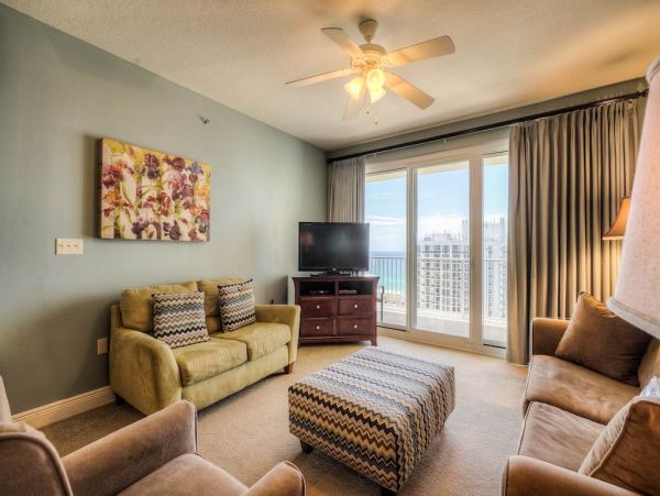 Beaches Of South Walton Condo 961447