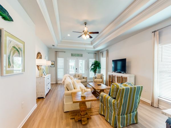 Mexico Beach Home 961448