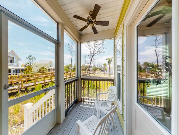 Mexico Beach Home 961448