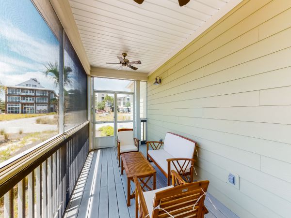 Mexico Beach Home 961448