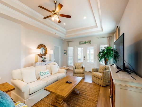 Mexico Beach Home 961448