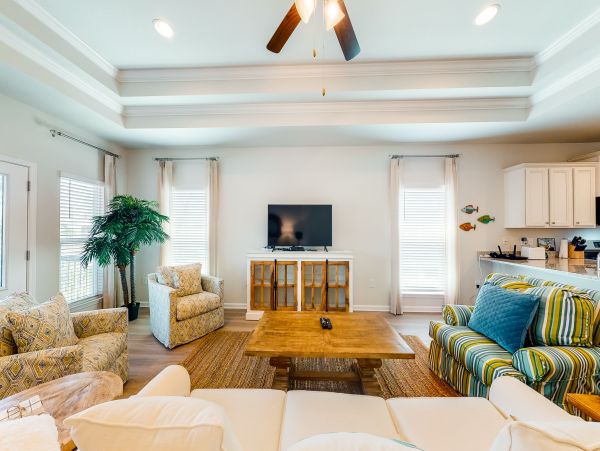 Mexico Beach Home 961448