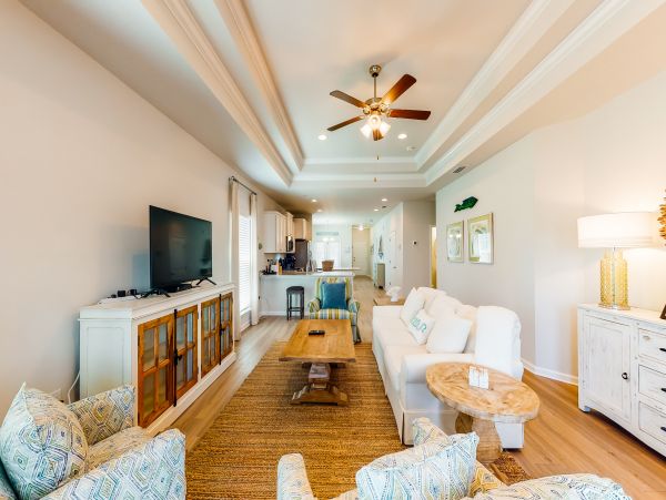 Mexico Beach Home 961448